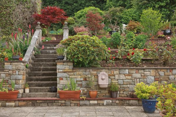 Hardscape Service in Rochester