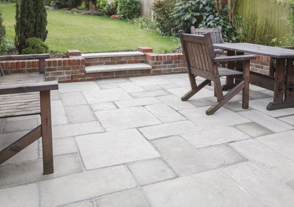 Patio Pavers Installation in Rochester