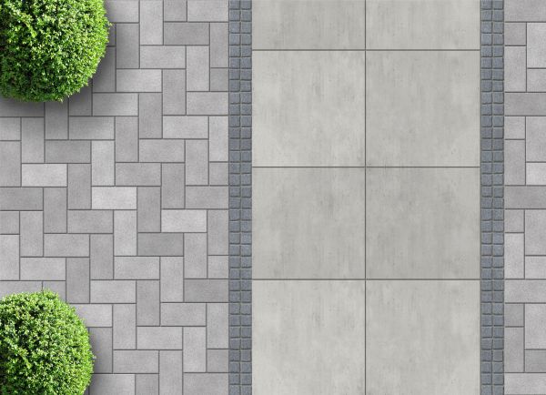Concrete Pavers Service in Rochester