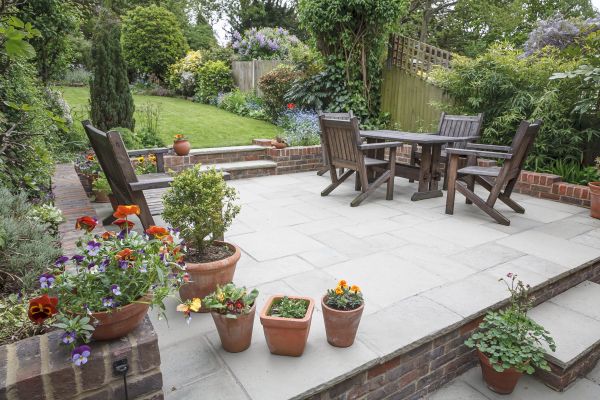 Cement Pavers Installation in Rochester