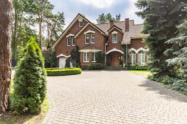 Driveway Pavers Repair in Rochester