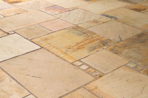 Sandstone Driveway Service in Rochester