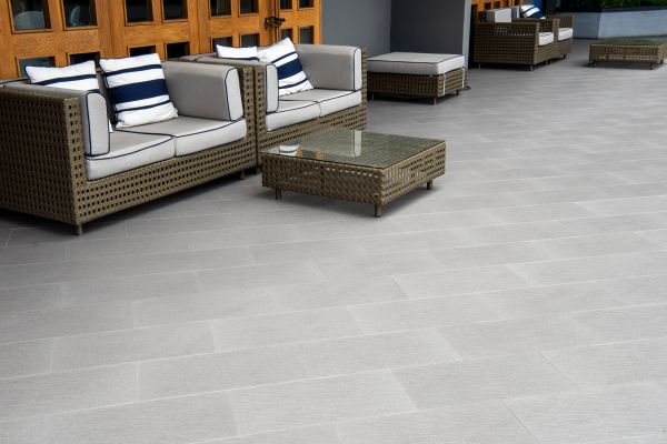 Outdoor Flooring Service in Rochester