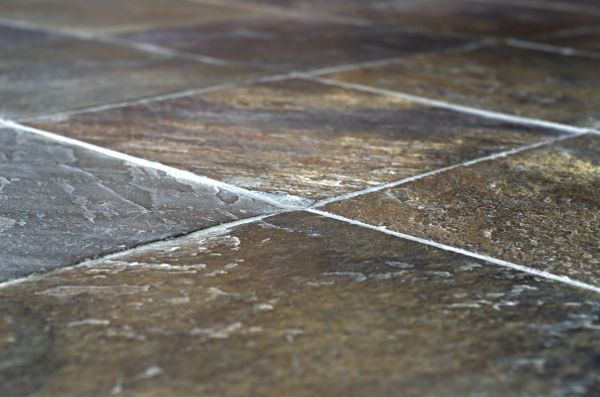 Slate Paving in Rochester