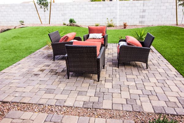 Pavers Repair in Rochester