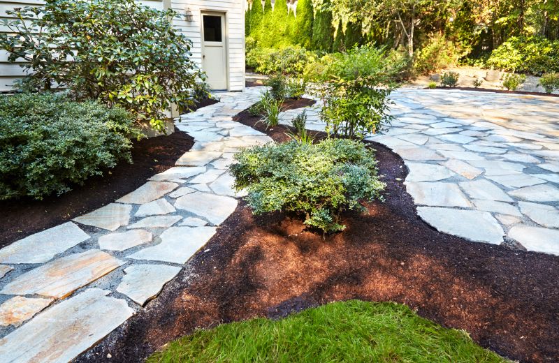 Landscape Design Services
